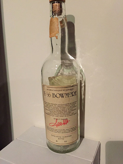 Bowmore Samaroli.jpg