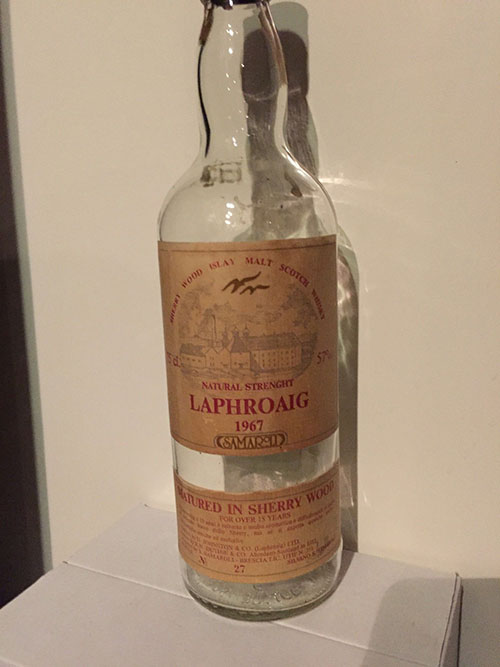 Laphroaig Samaroli 1967.jpg
